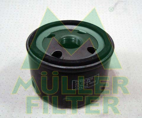 MULLER FILTER Öljynsuodatin FO272